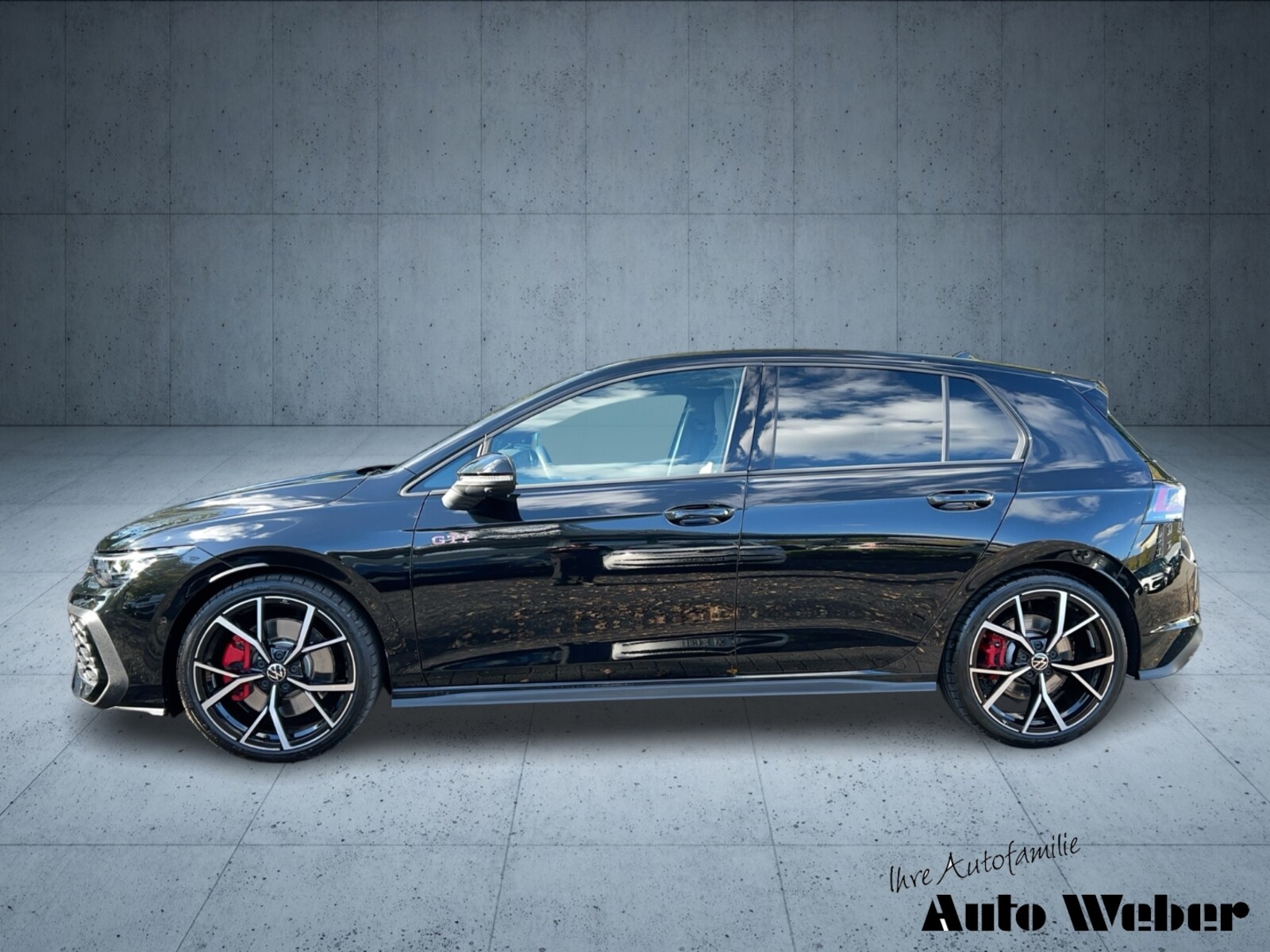 Volkswagen Golf – Bild 2