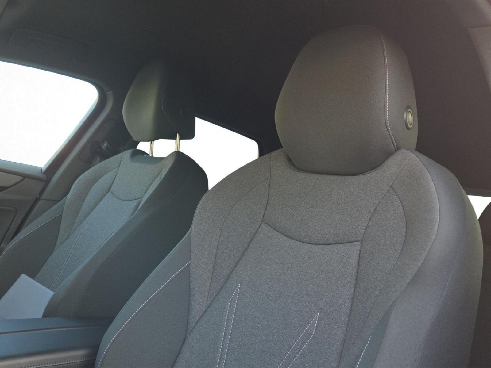 Volkswagen ID.7 Tourer – Bild 12