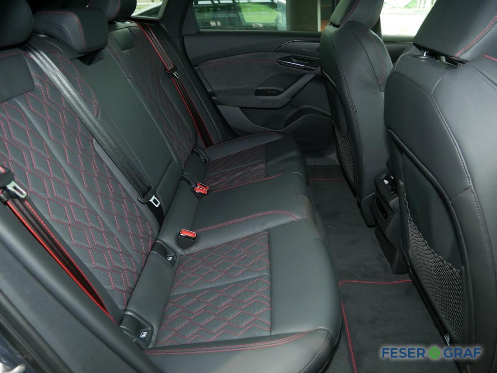 Audi S6 Avant e-tron – Bild 7
