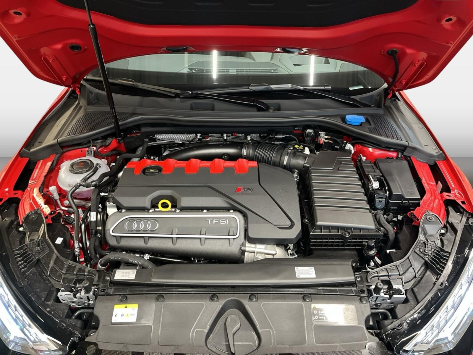 Audi RS 3 Sportback – Bild 19