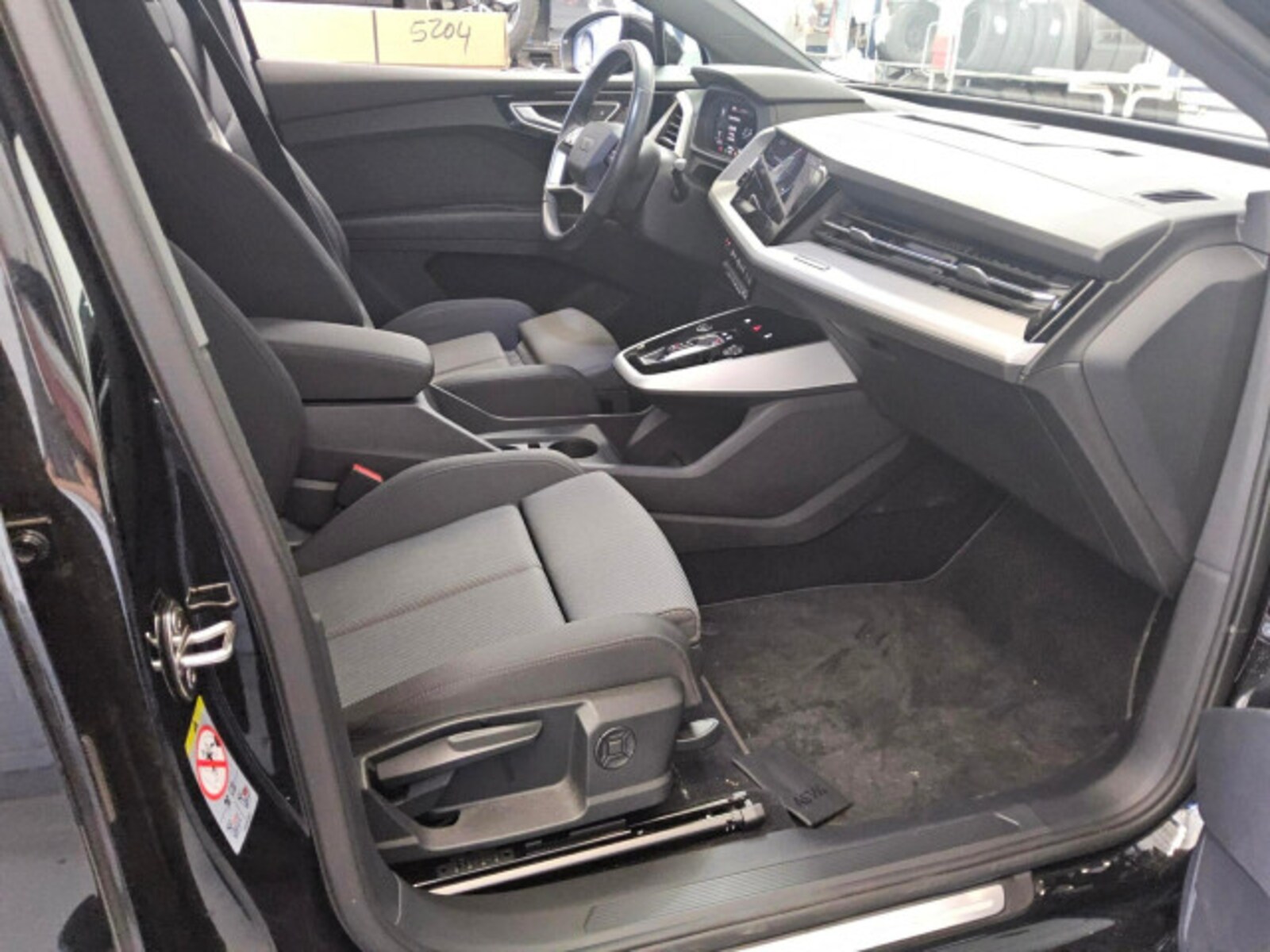 Audi Q4 e-tron – Bild 6
