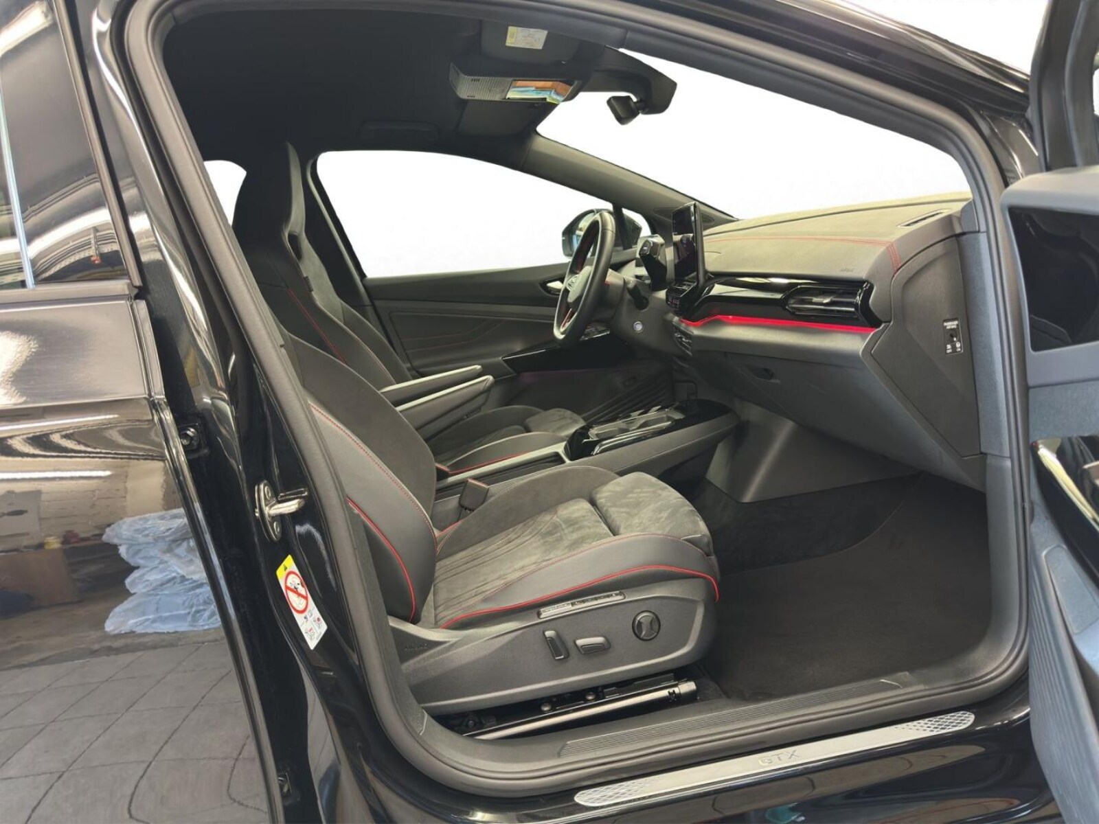 Volkswagen ID.4 – Bild 4