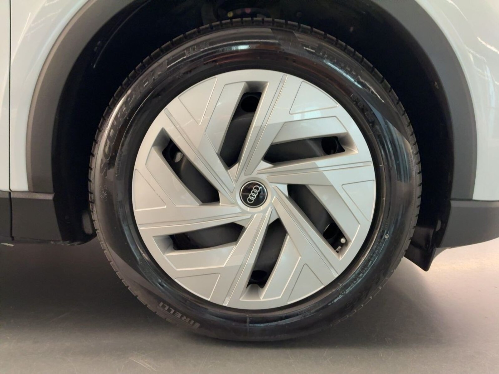 Audi Q4 e-tron – Bild 11