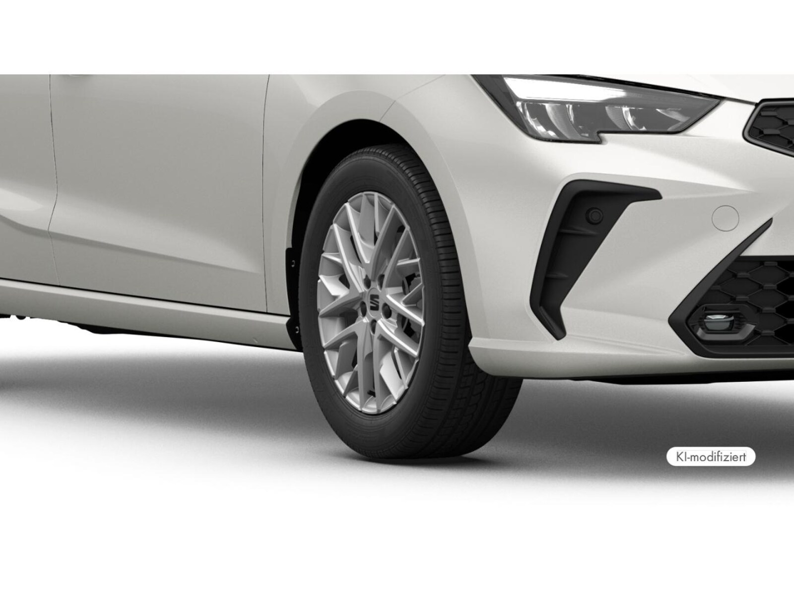 SEAT Ibiza – Bild 3