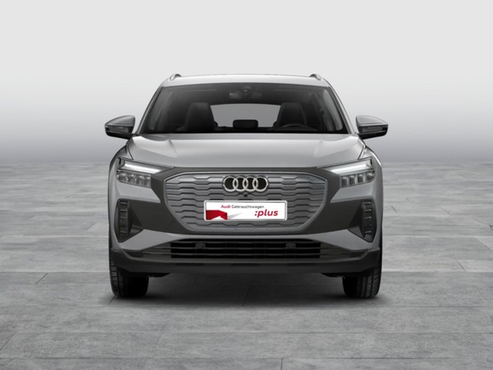 Audi Q4 e-tron – Bild 5