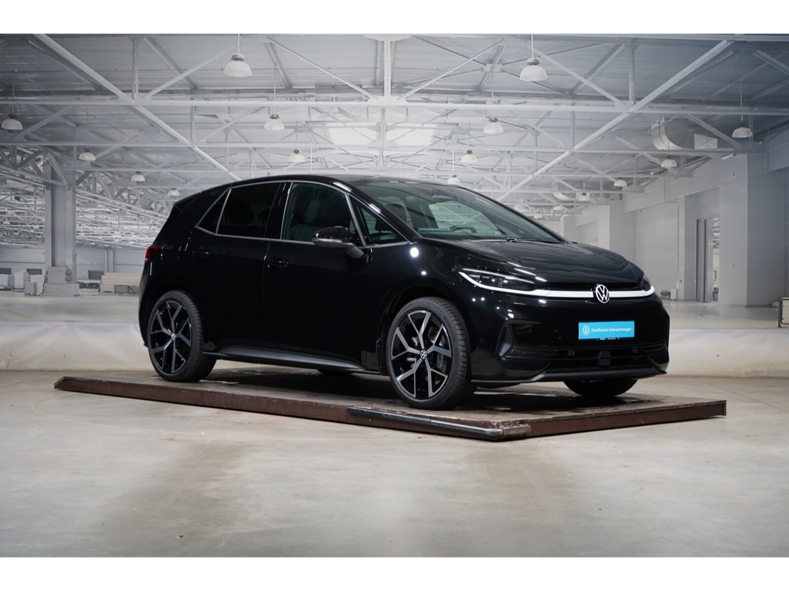 Volkswagen ID.3 Neo – Bild 4