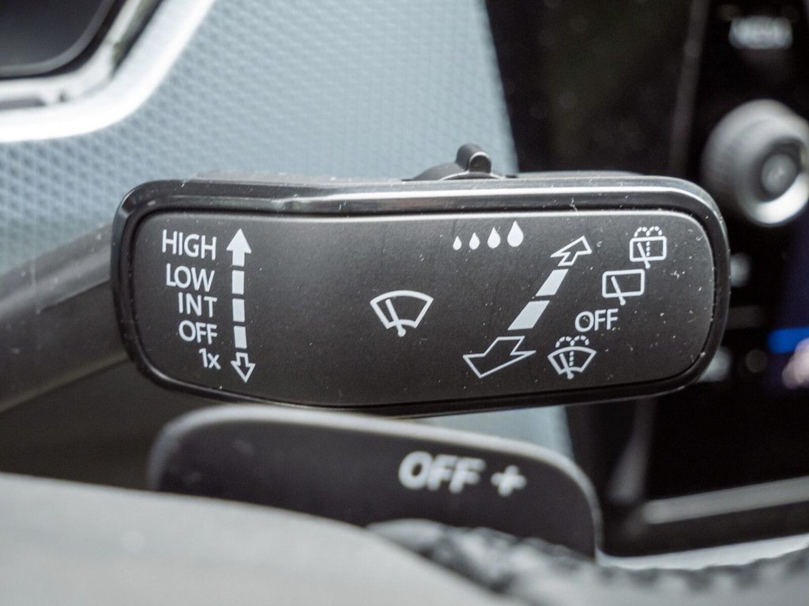 Volkswagen Touran – Bild 16