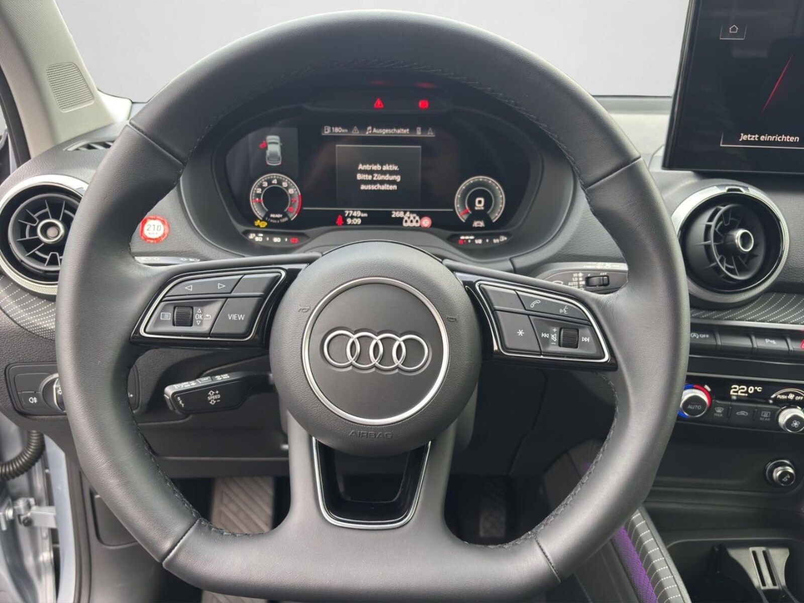 Audi Q2 – Bild 9