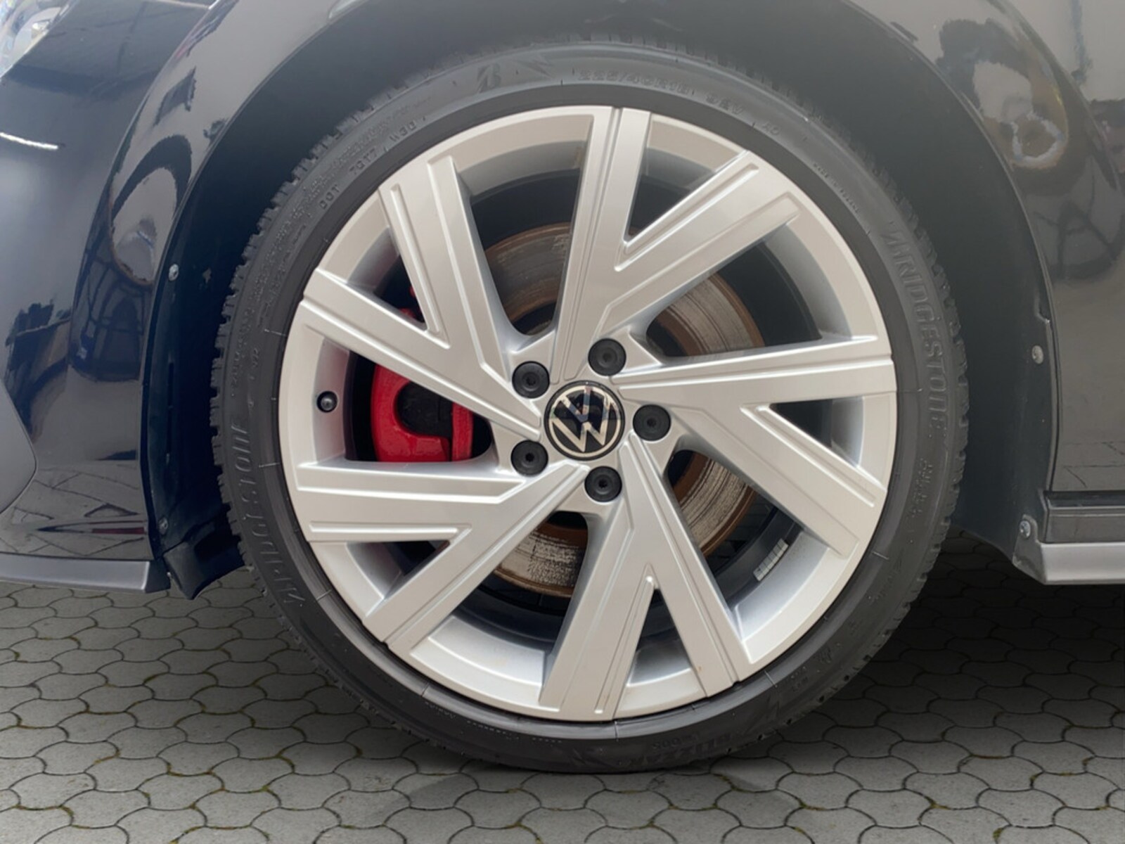 Volkswagen Golf – Bild 24
