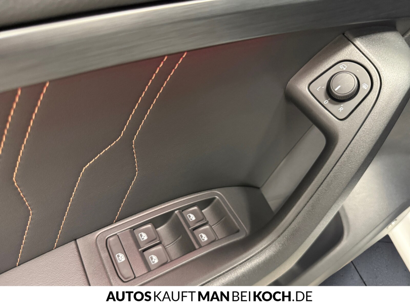 CUPRA Ateca – Bild 13