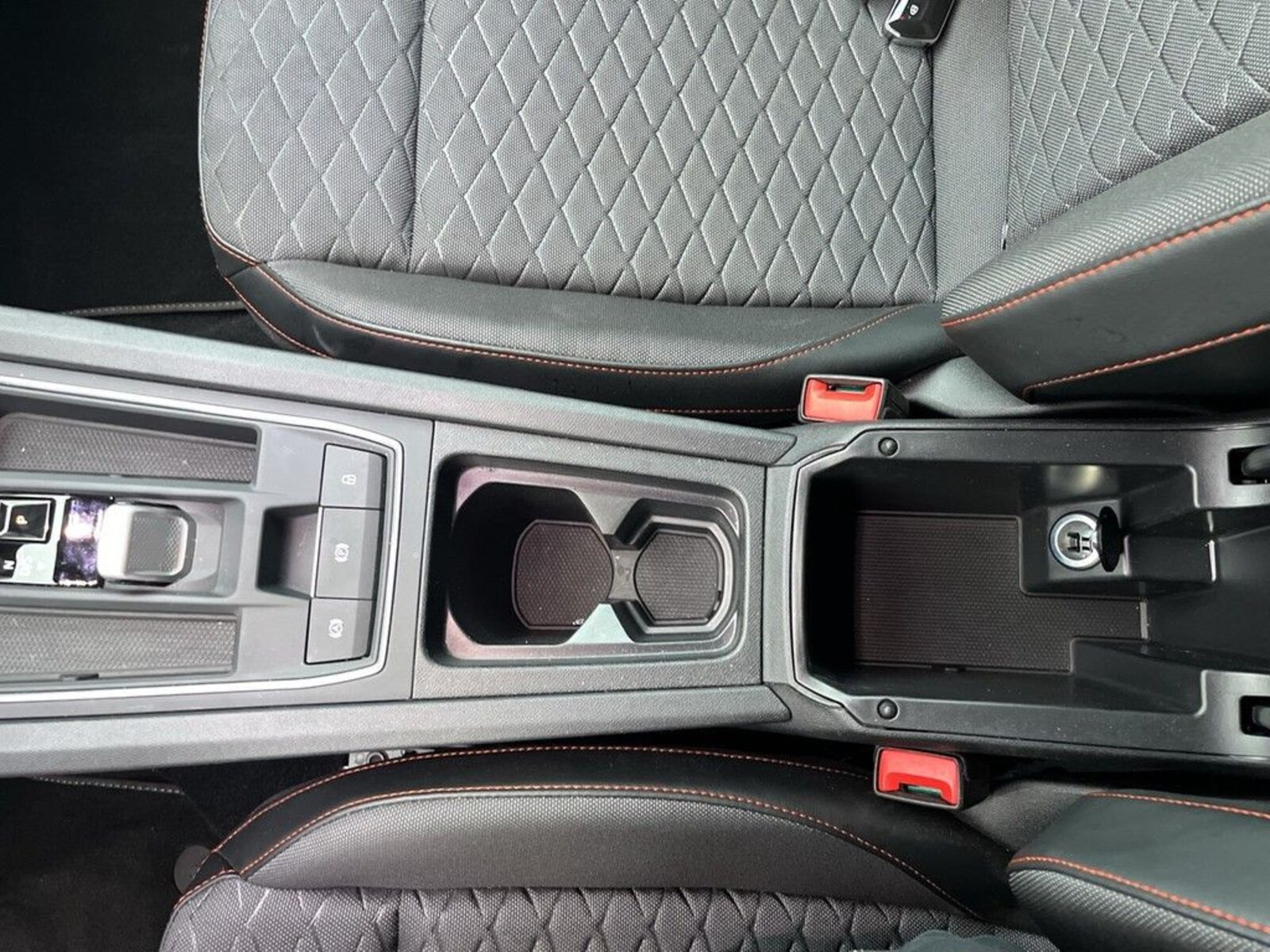 SEAT Leon Sportstourer – Bild 26