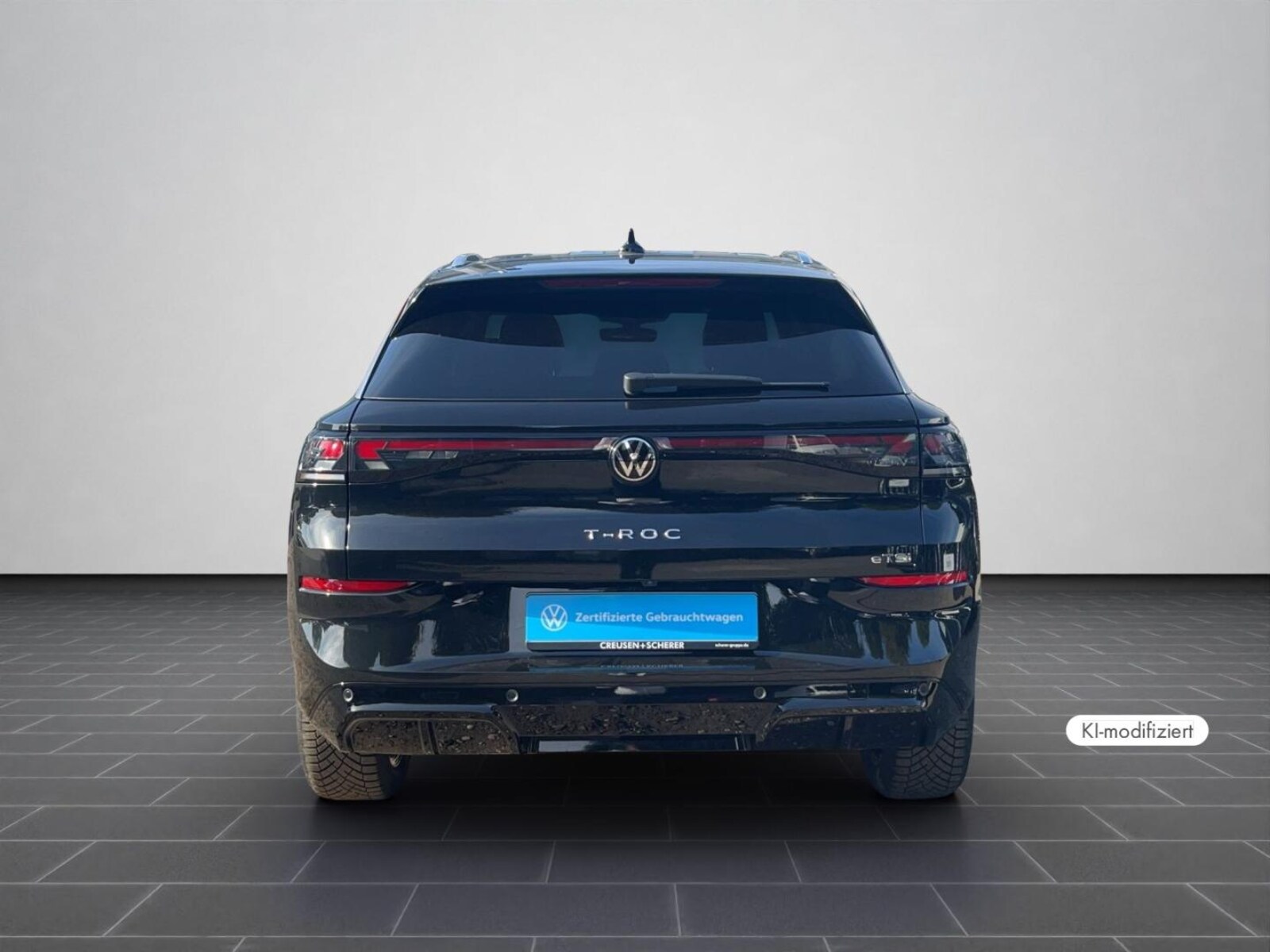 Volkswagen T-Roc – Bild 6