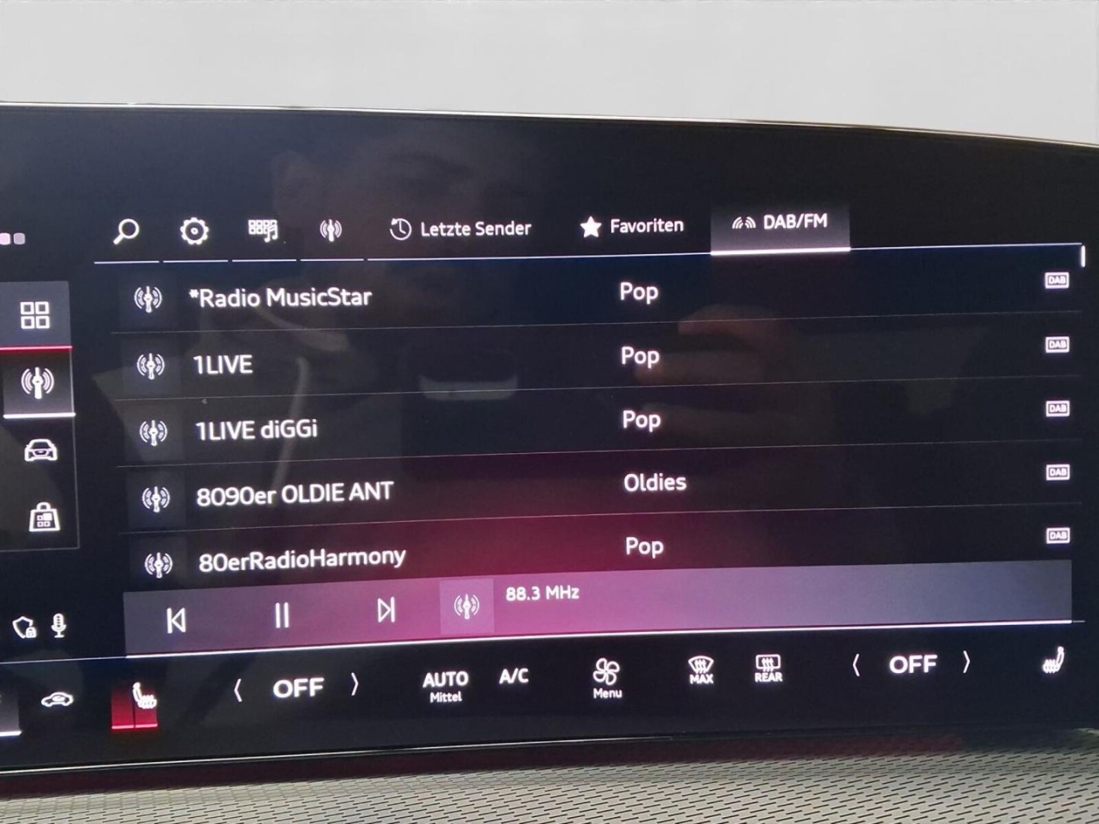 Audi Q5 – Bild 9