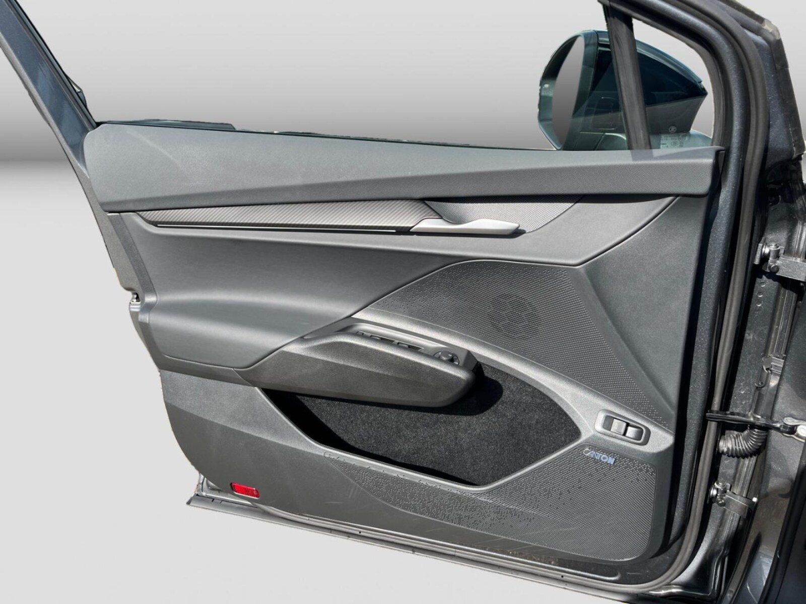Škoda Enyaq – Bild 13