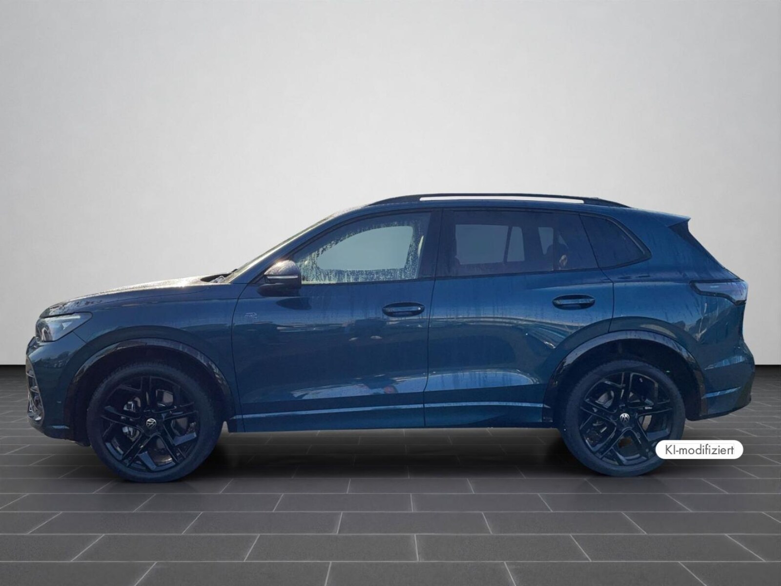 Volkswagen Tiguan – Bild 7