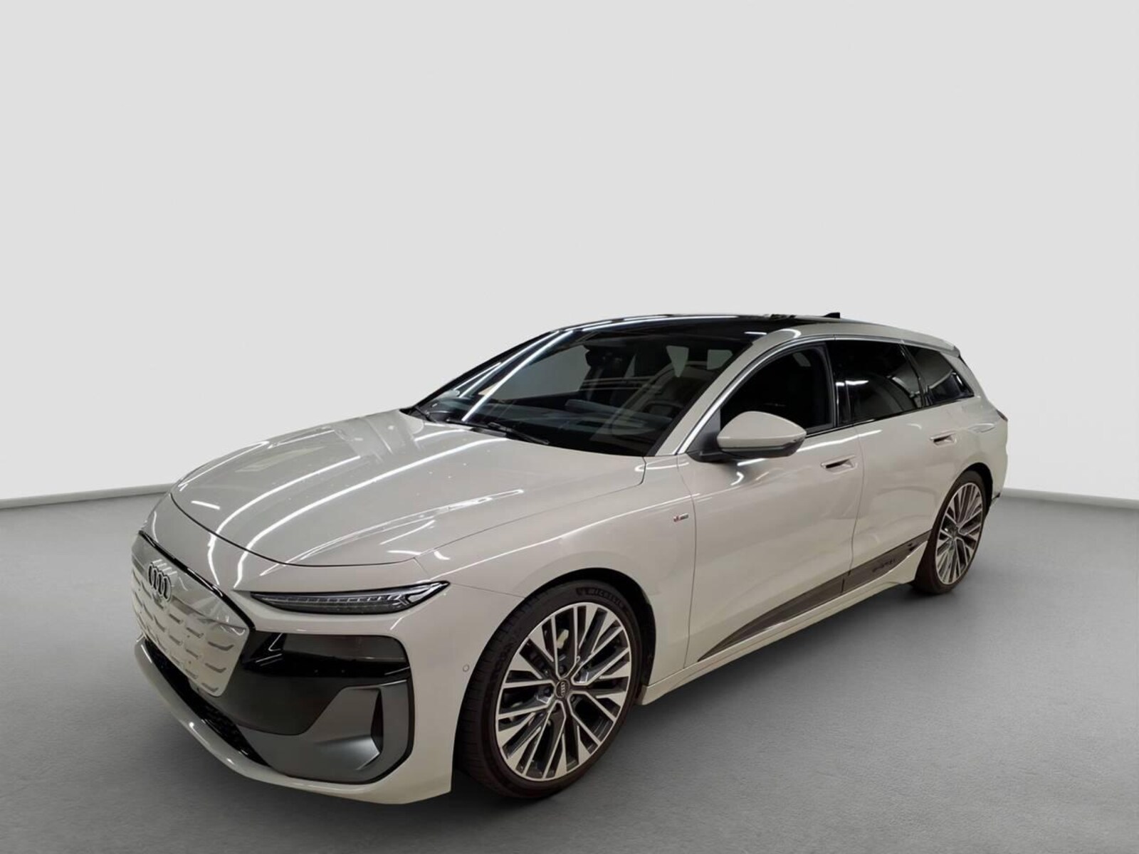 Audi A6 Avant e-tron – Bild 5