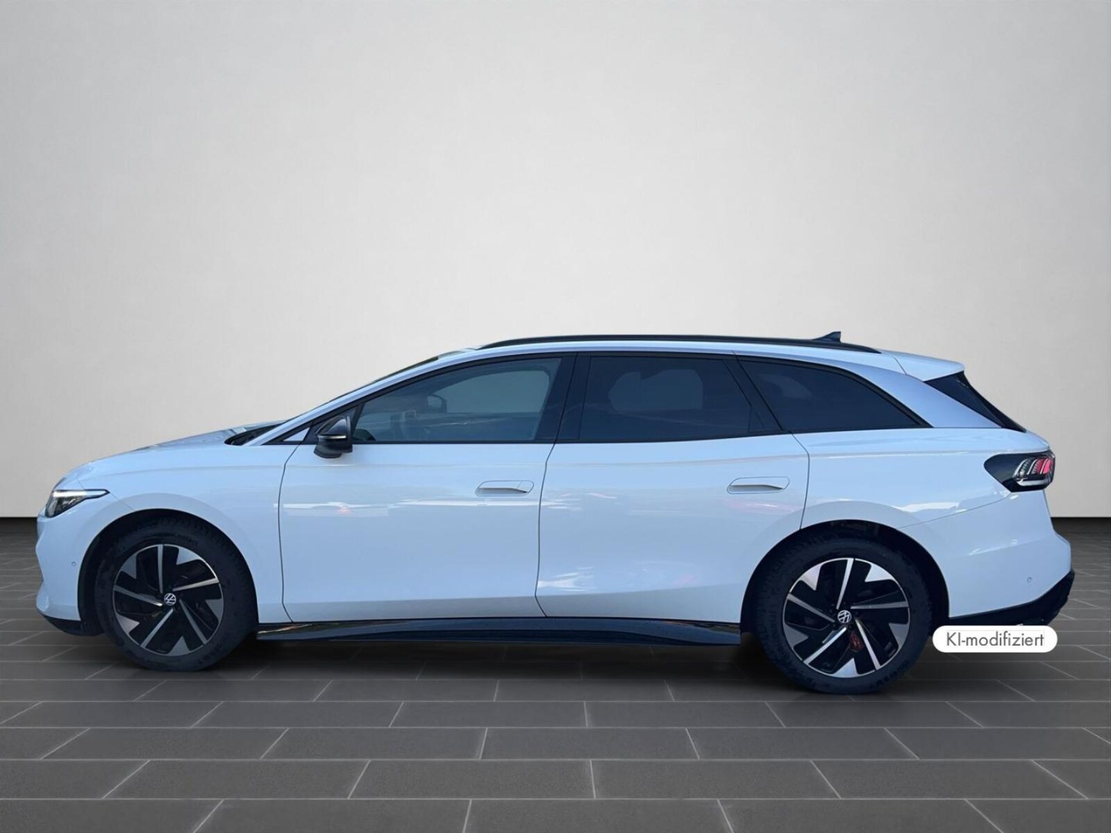 Volkswagen ID.7 Tourer – Bild 8