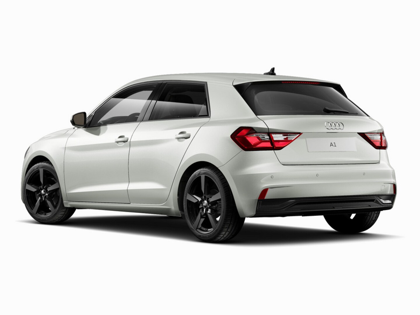 Bild über Audi A1 Sportback advanced 30 TFSI S tronic - für weitere Informationen kontaktieren Sie den Audi Partner
