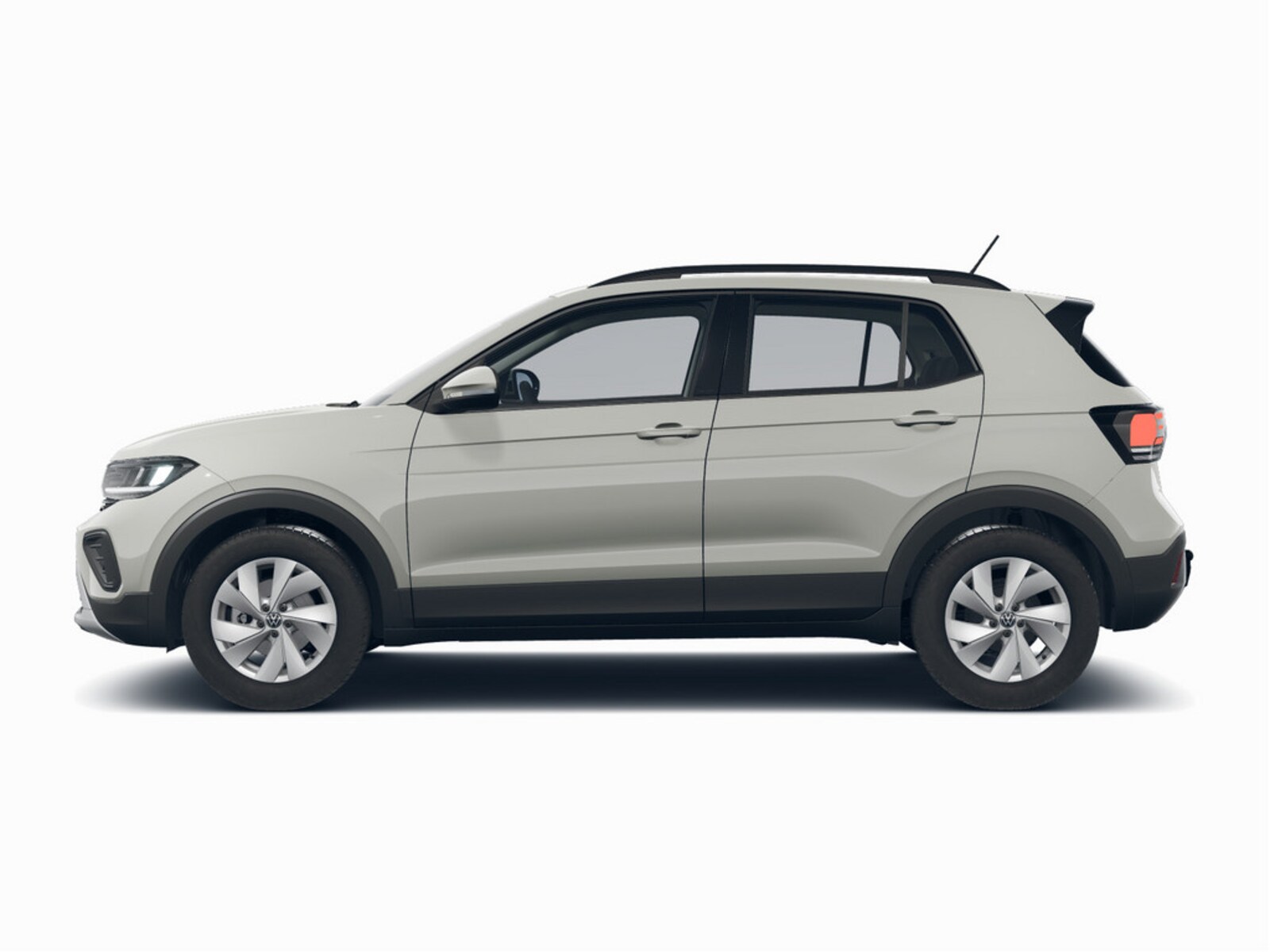 Volkswagen T-Cross – Bild 6