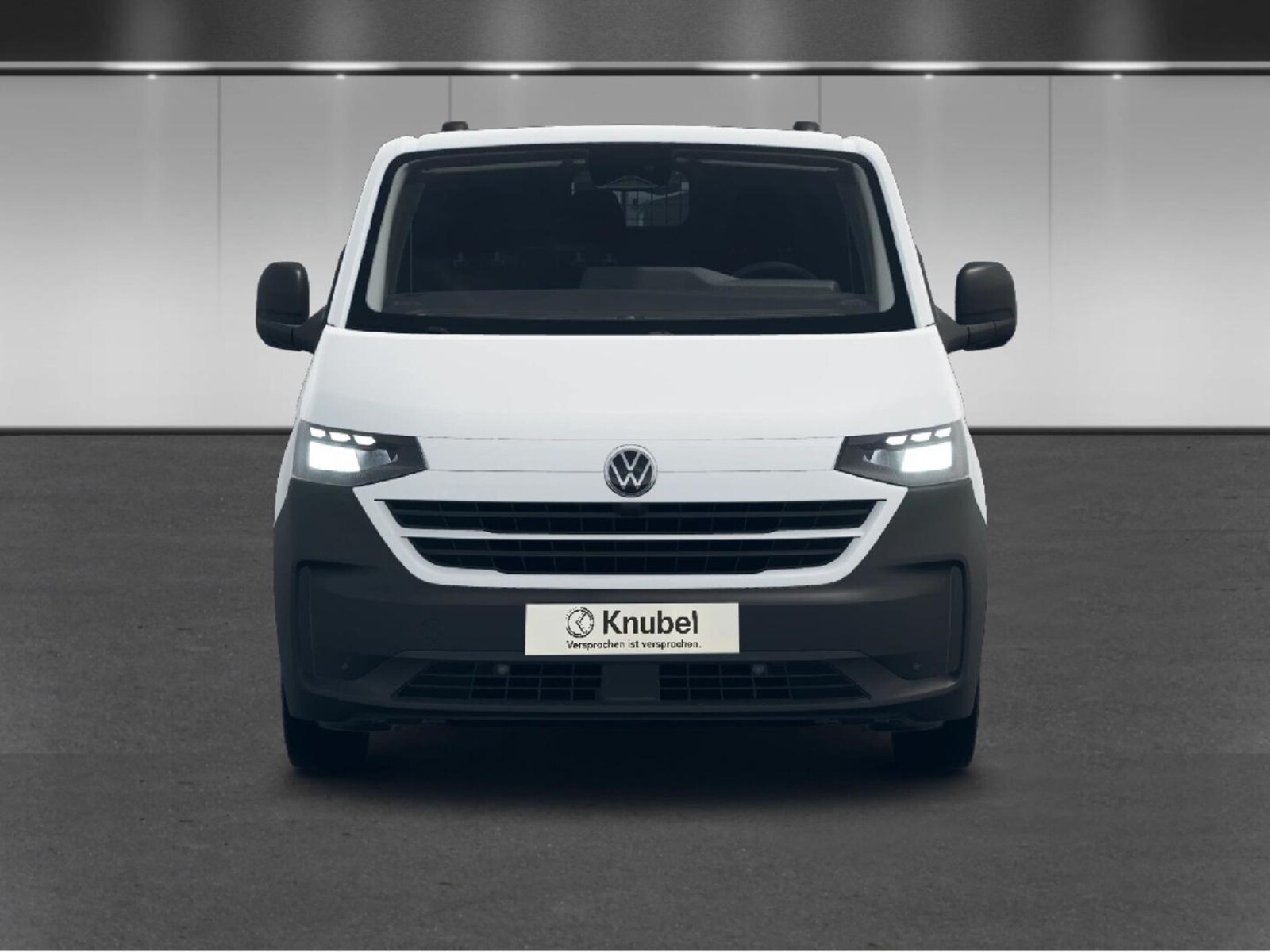 Volkswagen Transporter Kasten langer Radstand – Bild 6