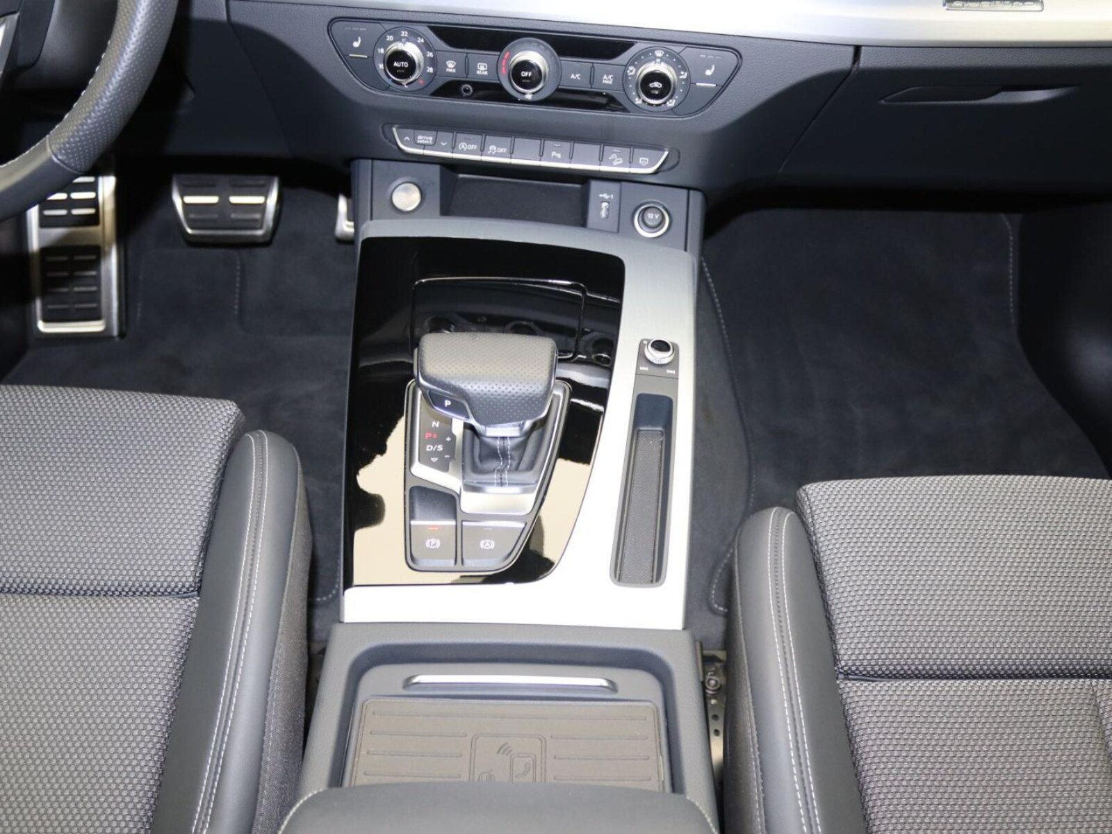 Audi Q5 – Bild 10