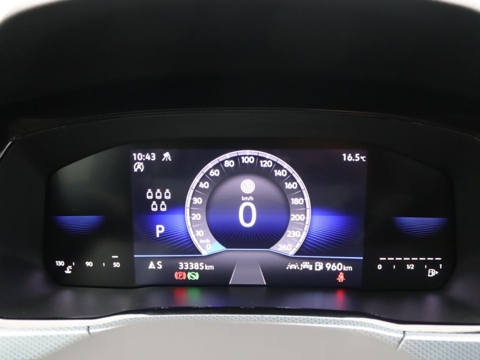Volkswagen Touran – Bild 15