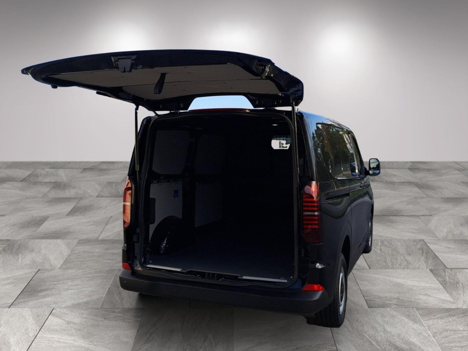 Volkswagen Transporter Kasten kurzer Radstand – Bild 12