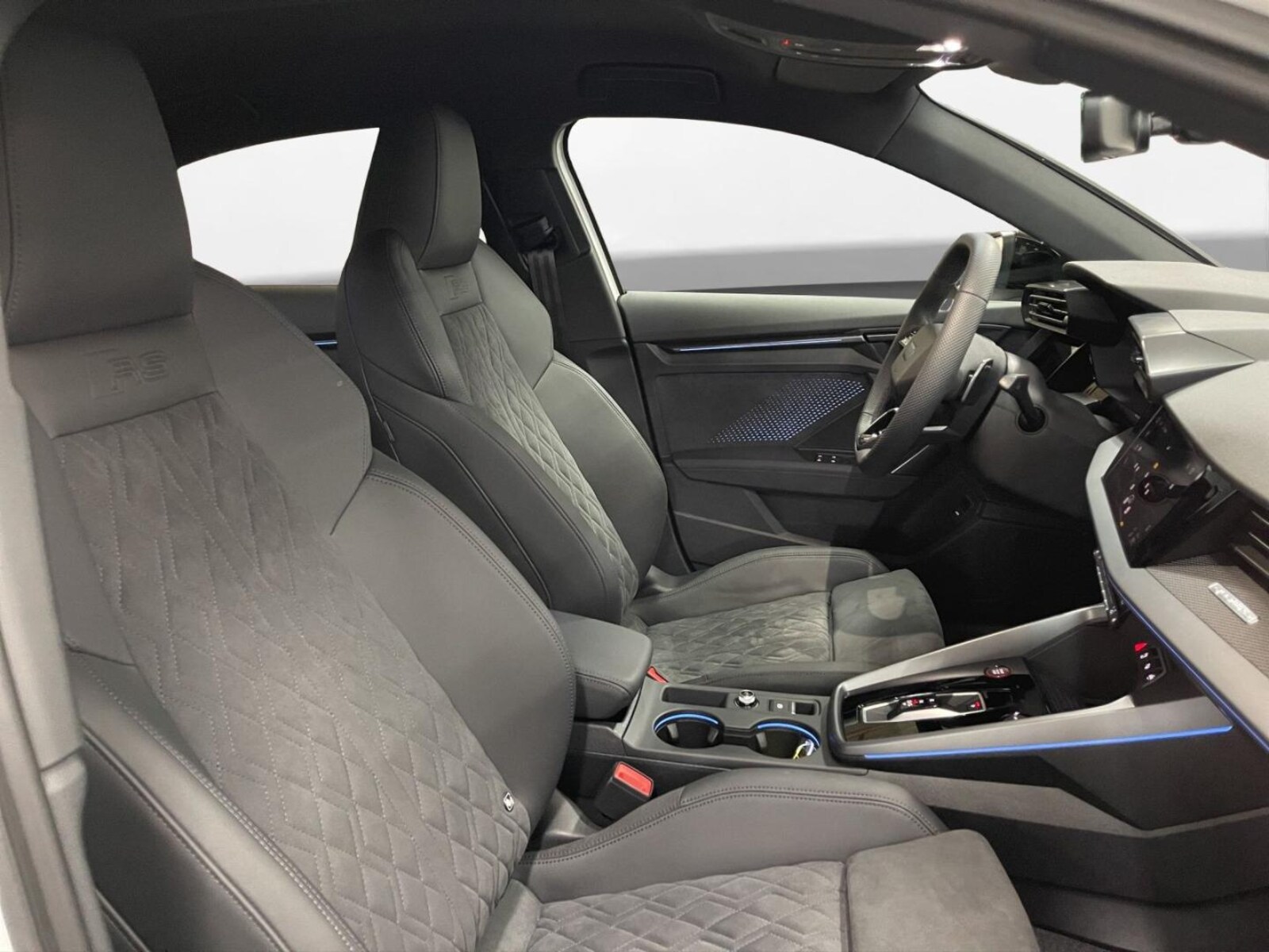 Audi RS 3 Limousine – Bild 16