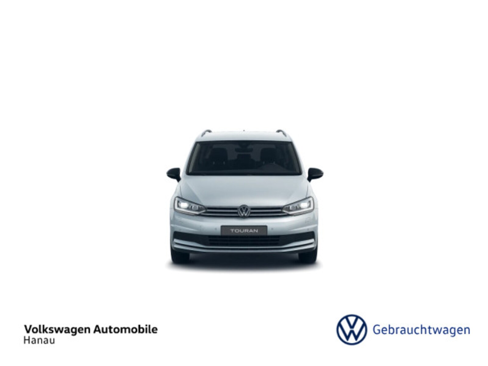 Volkswagen Touran – Bild 10