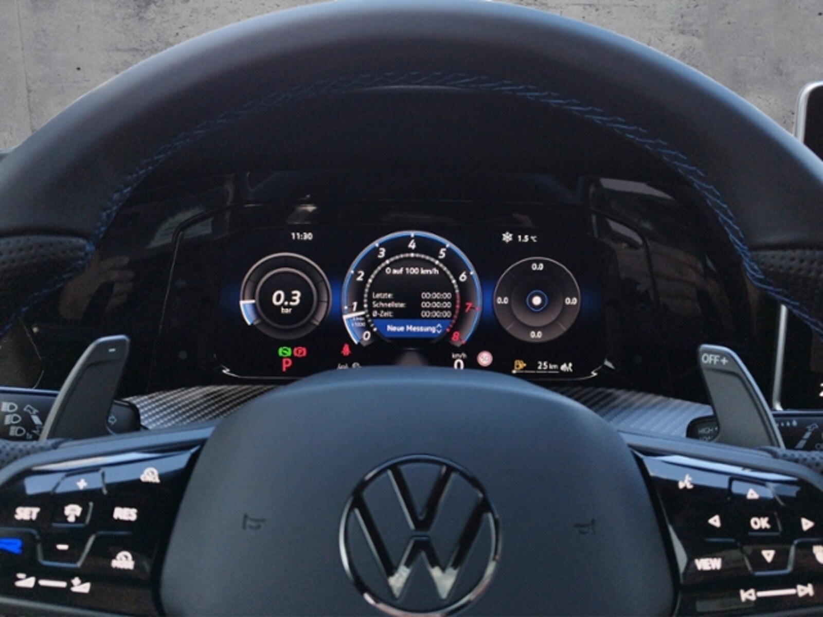 Volkswagen Golf – Bild 14