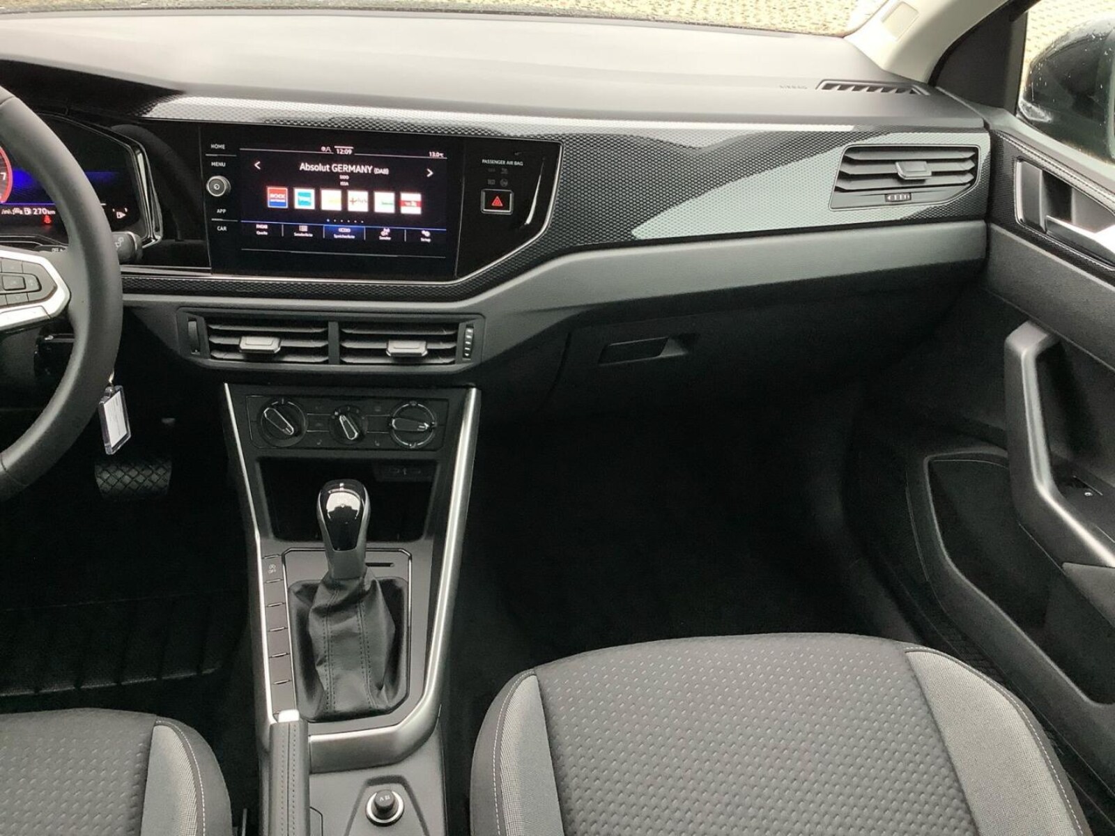 Volkswagen Taigo – Bild 11