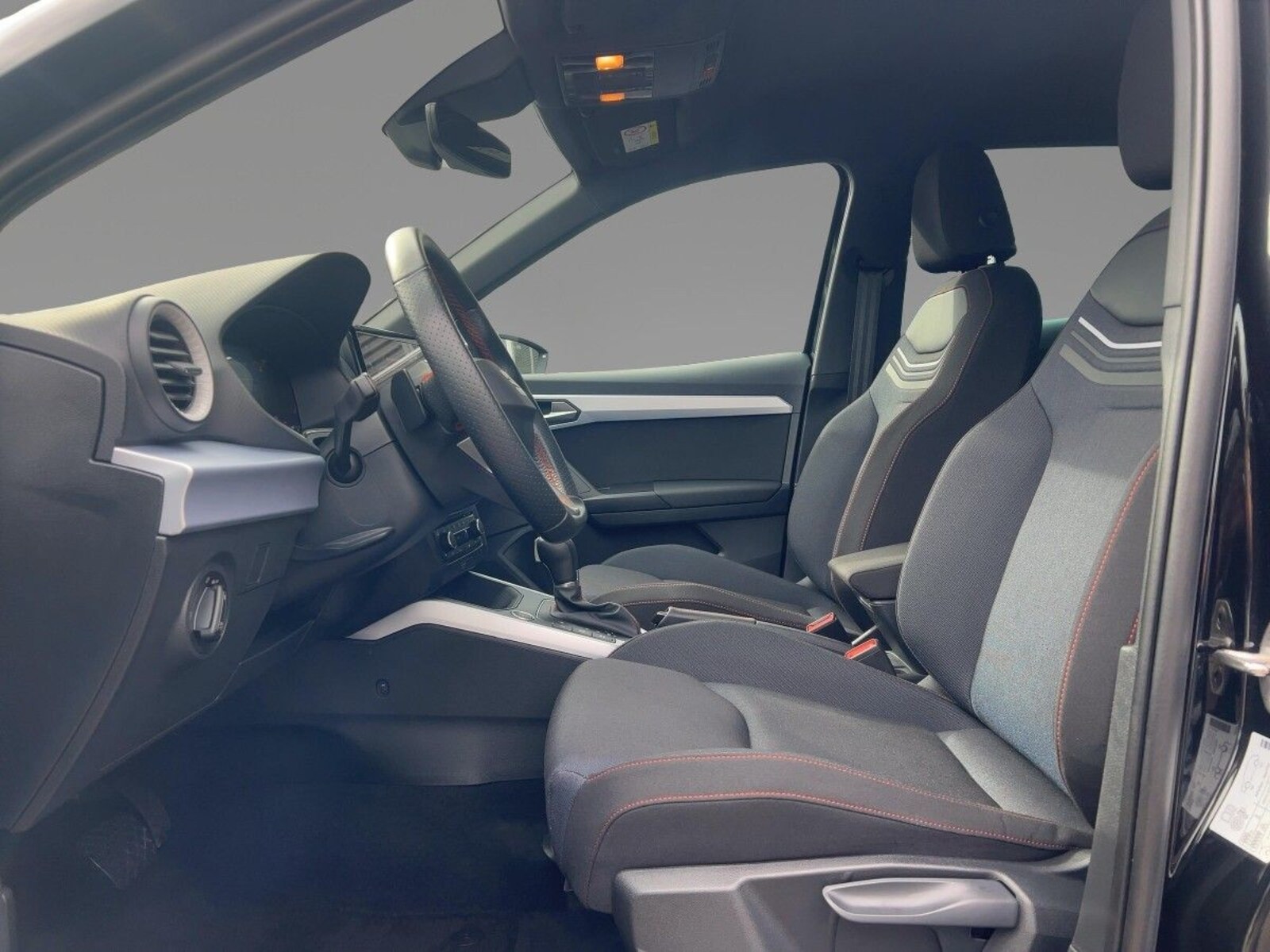 SEAT Arona – Bild 7