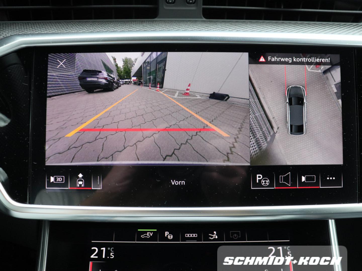 Image about Audi A7 Sportback TFSI e 50 TFSI e quattro S tronic