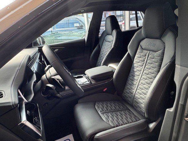 2026 Audi RS Q8 Base - Photo 10