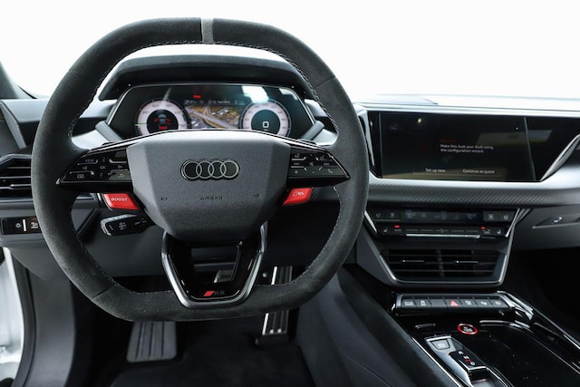 2026 Audi RS e-tron GT Performance Base - Photo 45