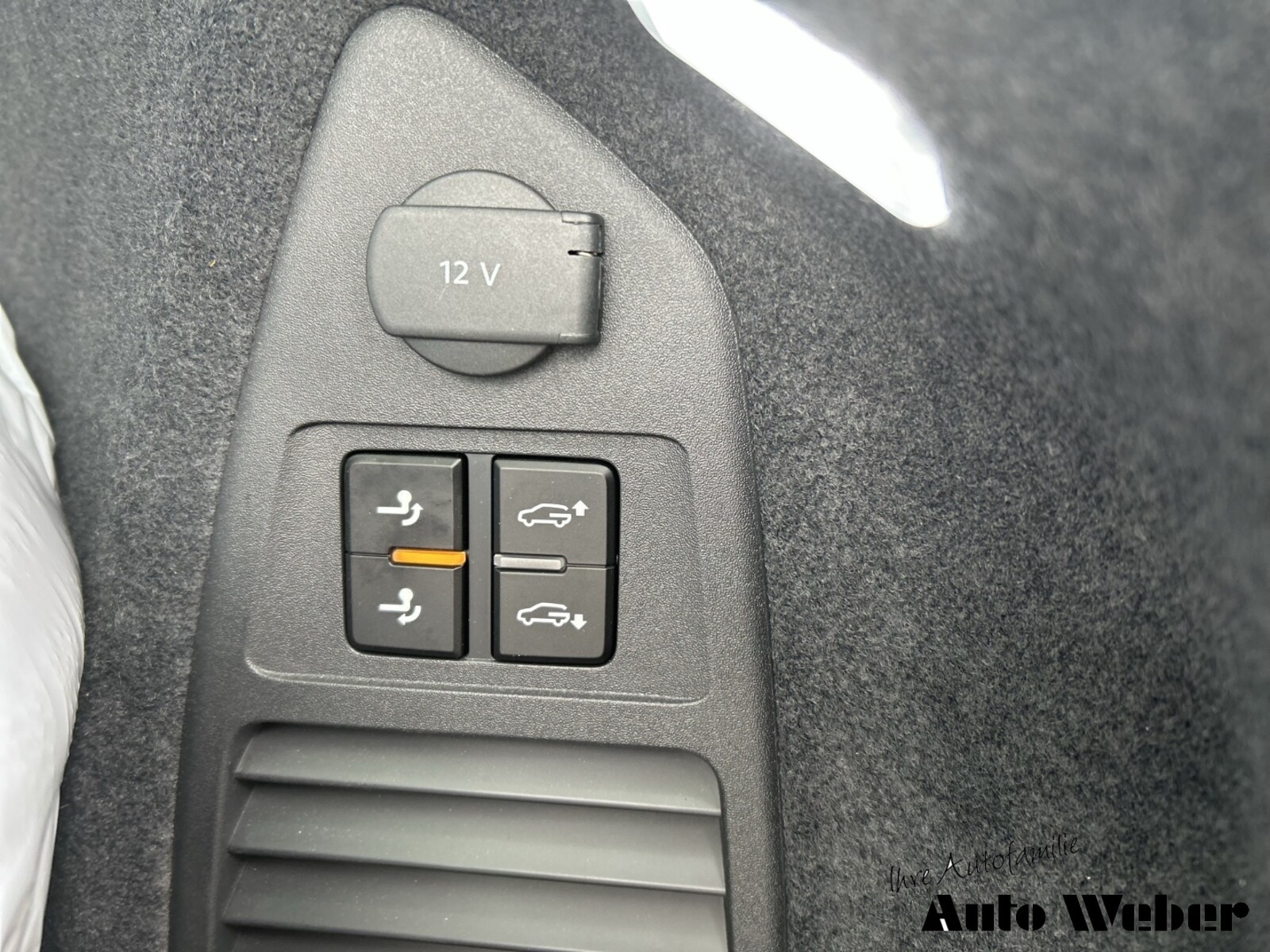 Volkswagen Touareg – Bild 10