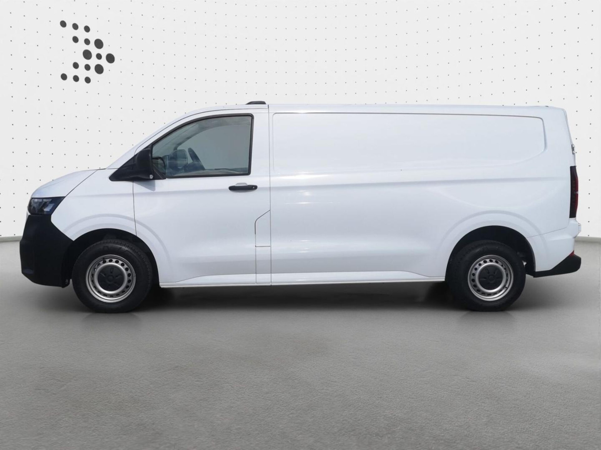 Volkswagen Transporter Kasten langer Radstand