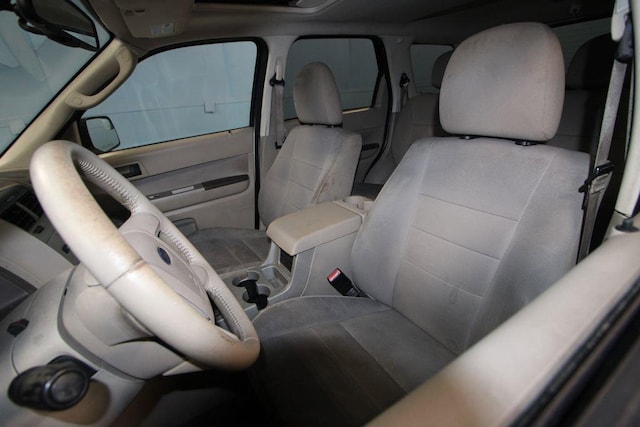 2011 Ford Escape