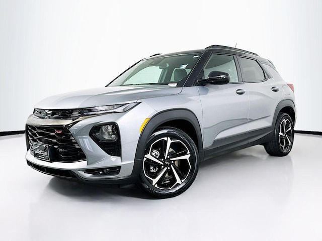 2023 Chevrolet Trailblazer