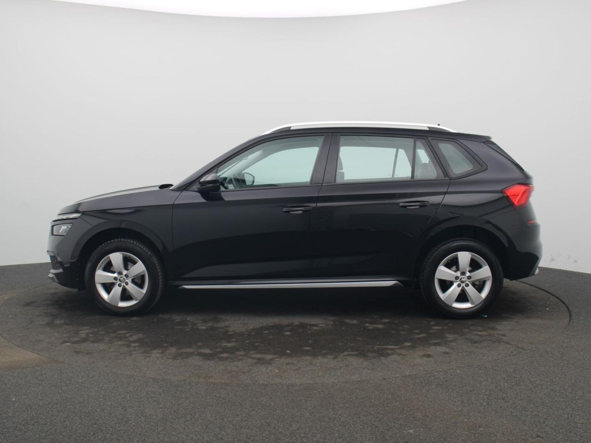 Skoda Kamiq Style