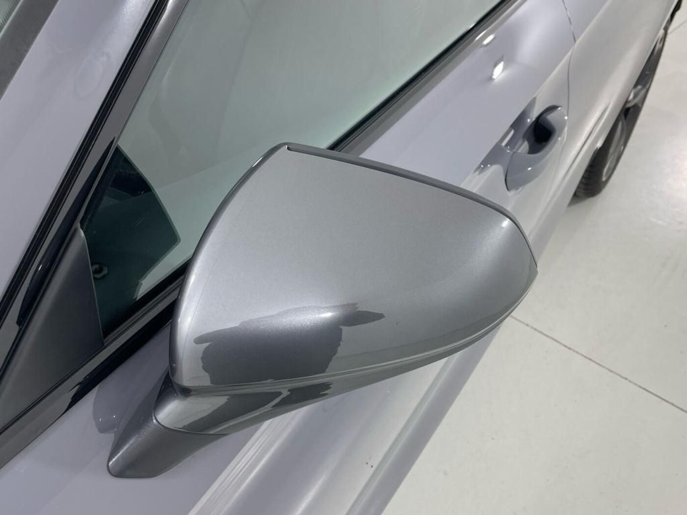 CUPRA Leon León 1.5 eTSI DSG 110 kW (150 CV) — photo 14