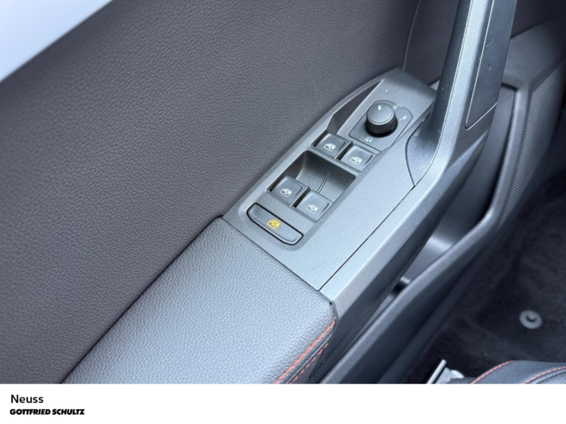 SEAT Ibiza FR