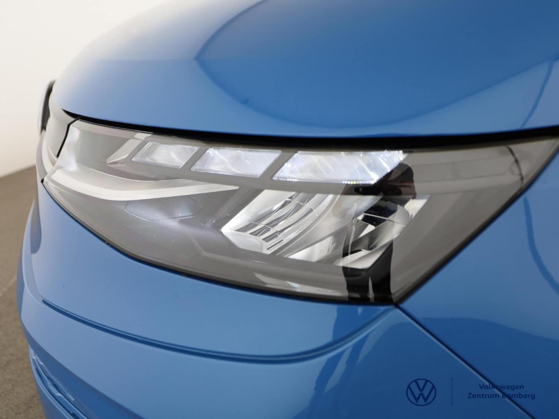 Volkswagen Multivan Life
