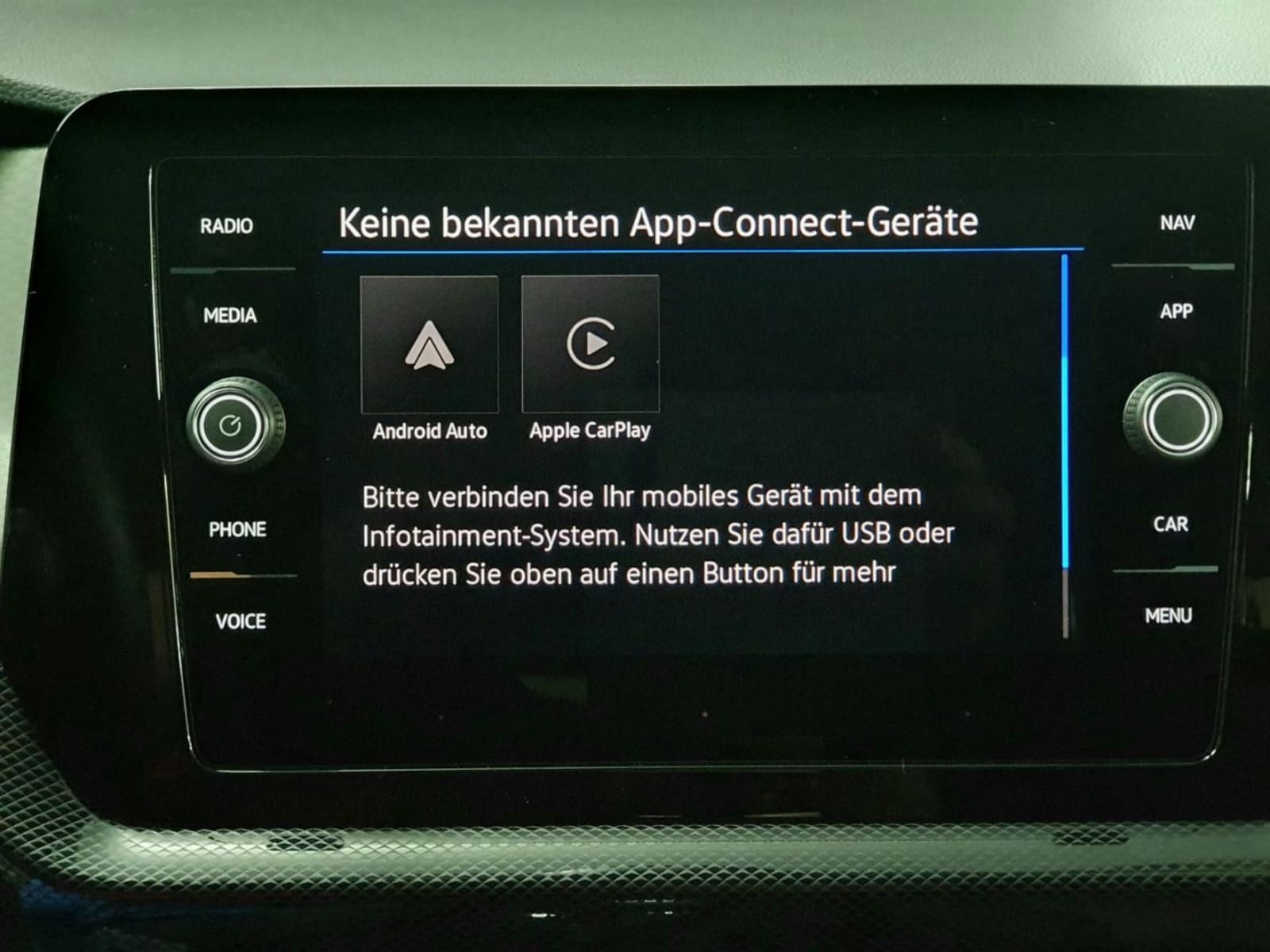 Volkswagen T-Cross – Bild 22