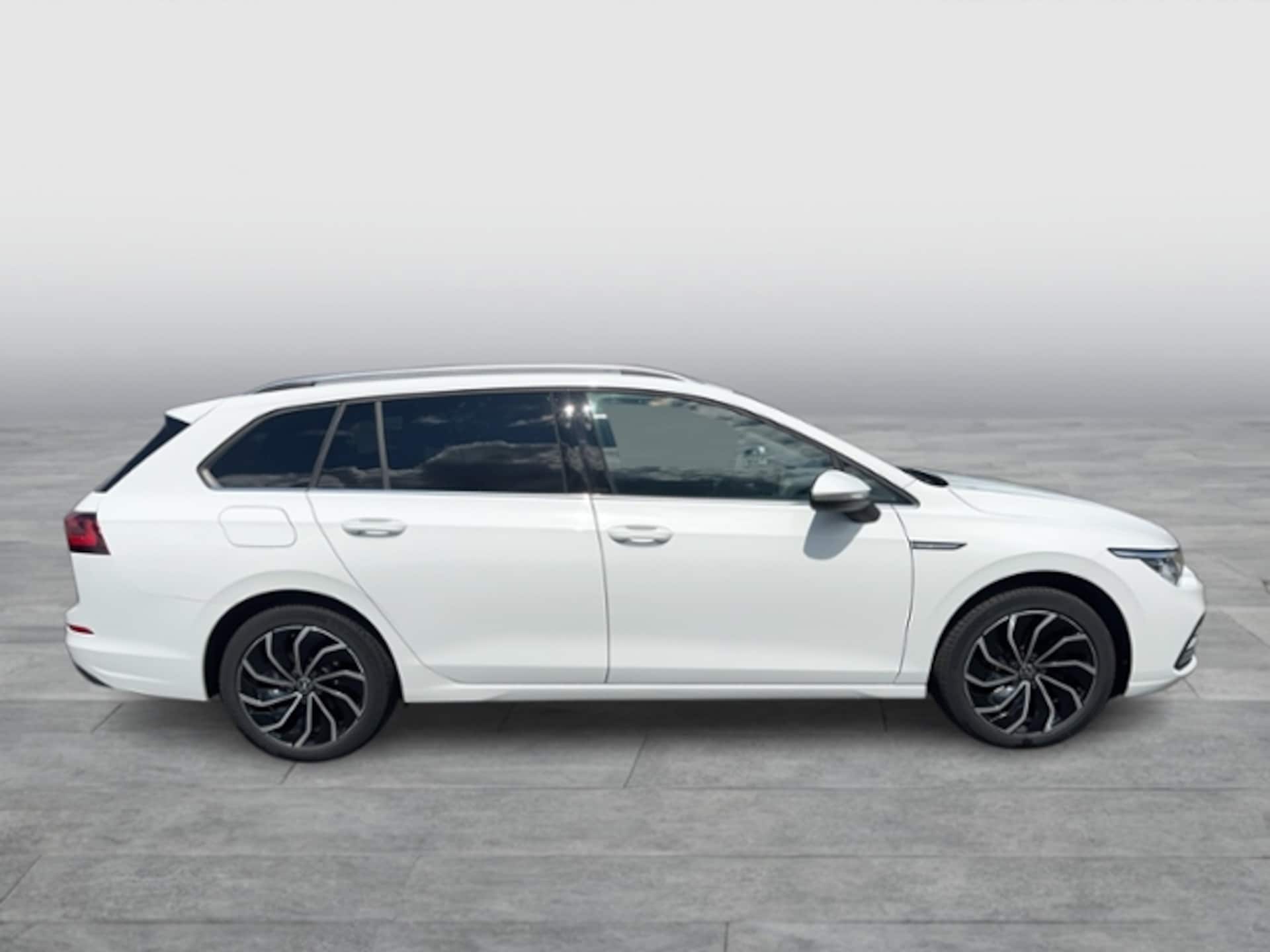 Volkswagen Golf Variant Style