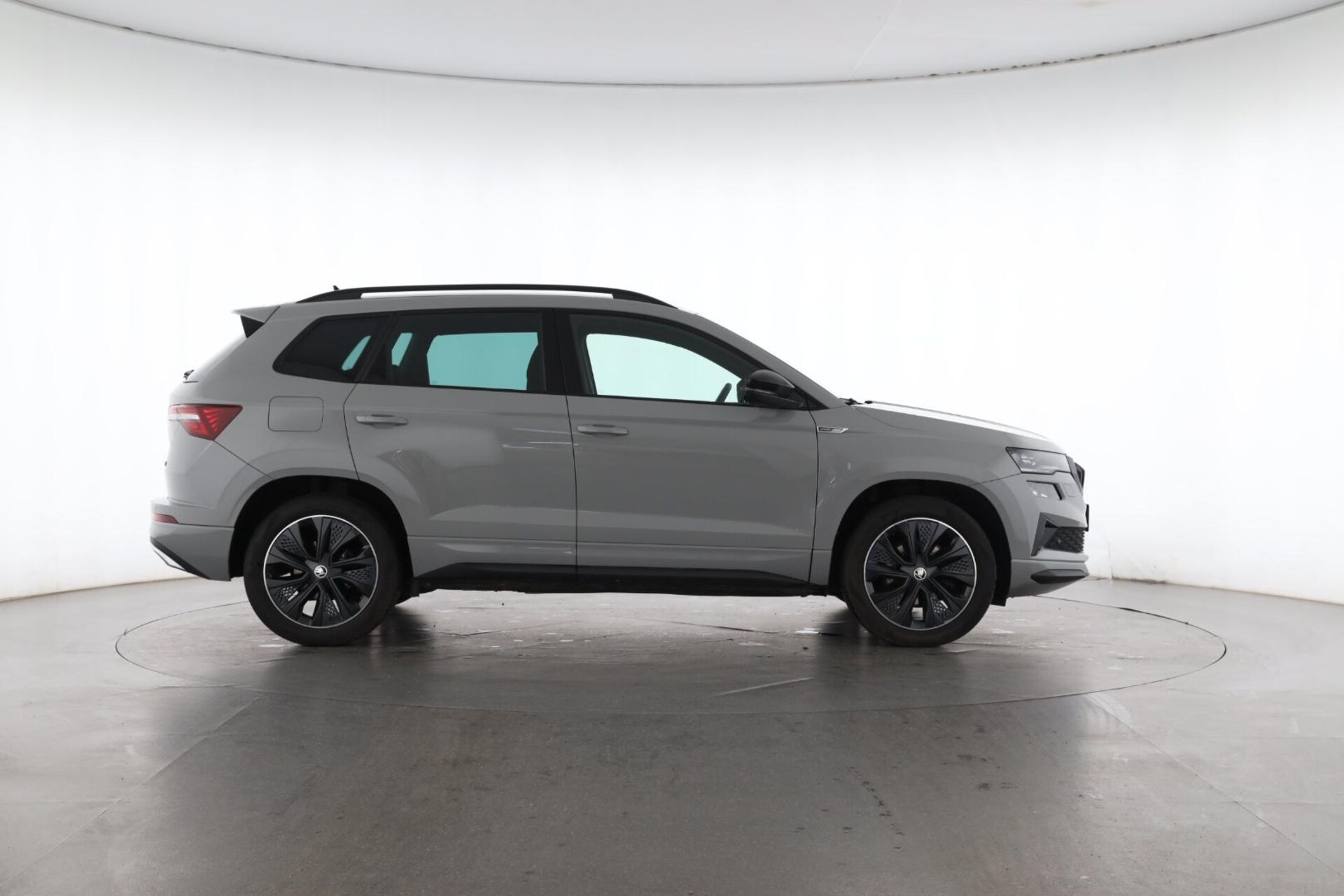 Skoda Karoq Sportline