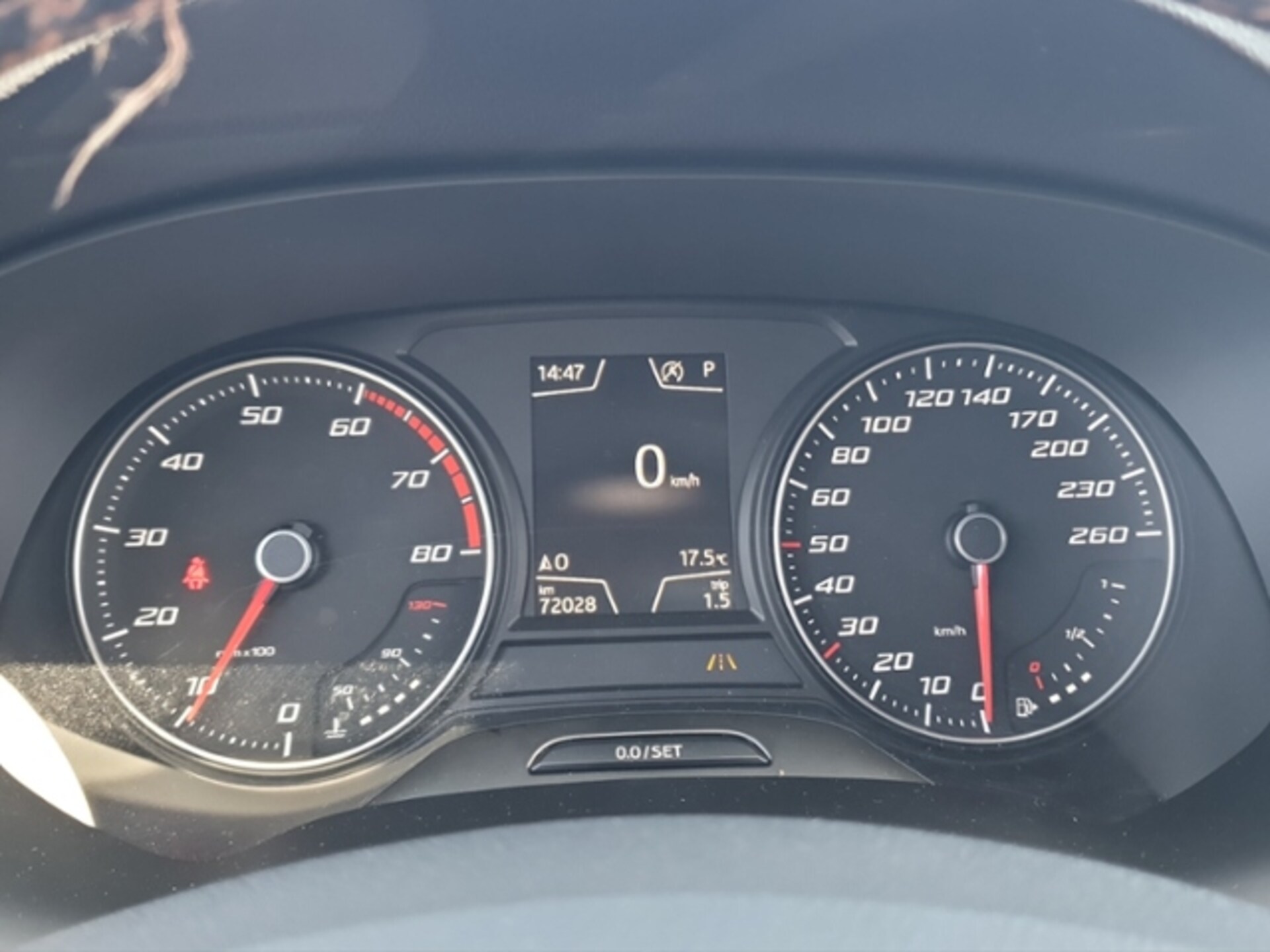 SEAT Ateca XCELLENCE