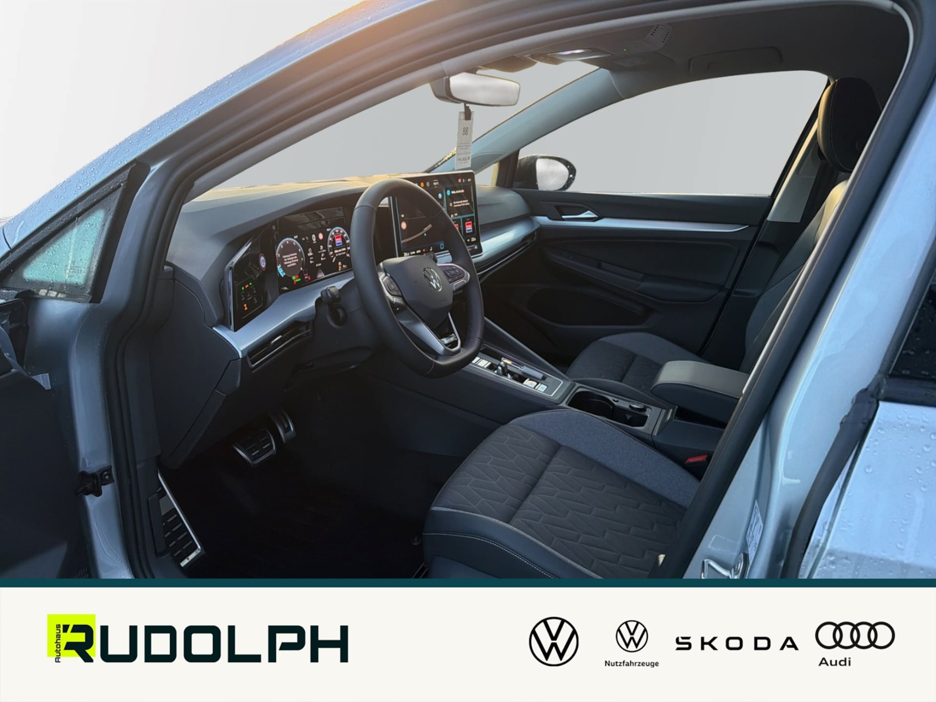 Volkswagen Golf Variant ENERGY
