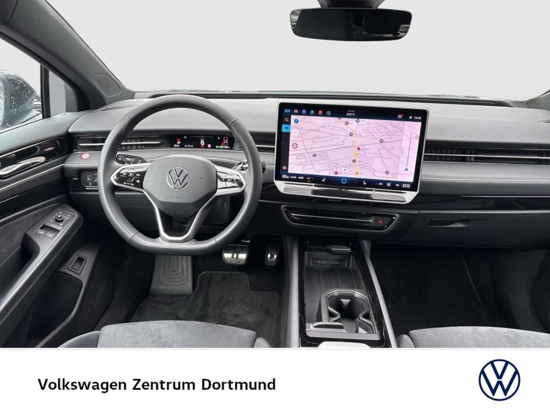 Volkswagen ID.7 Pro