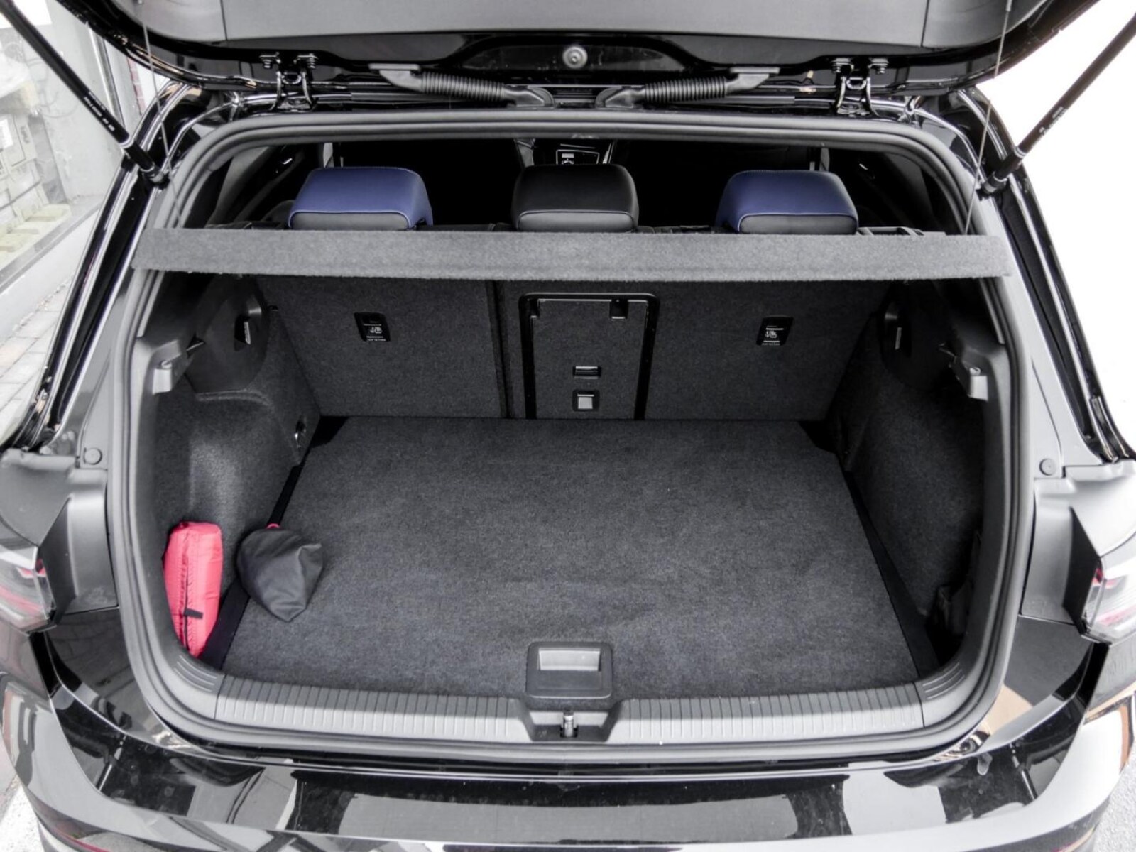Volkswagen Golf – Bild 13